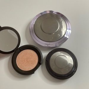 3/30$ Becca highlighters